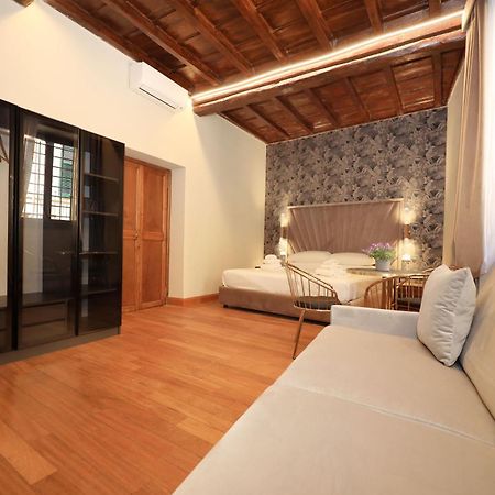Golden Pantheon Rooms Rzym Zewnętrze zdjęcie