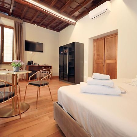 Golden Pantheon Rooms Rzym Zewnętrze zdjęcie