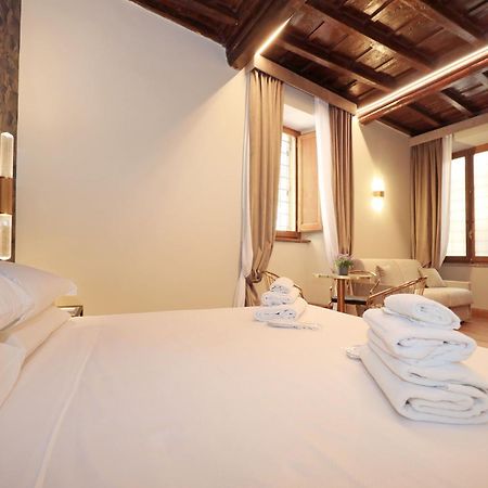 Golden Pantheon Rooms Rzym Zewnętrze zdjęcie