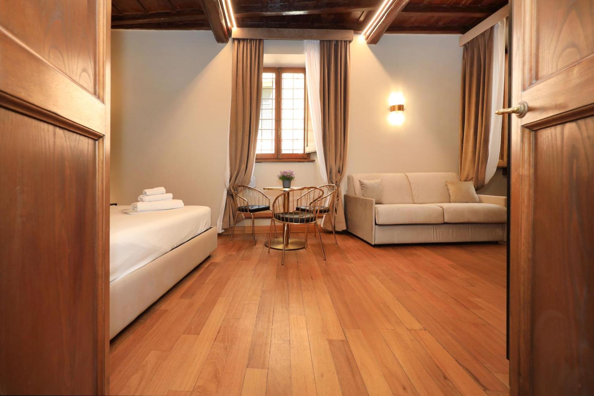 Golden Pantheon Rooms Rzym Zewnętrze zdjęcie