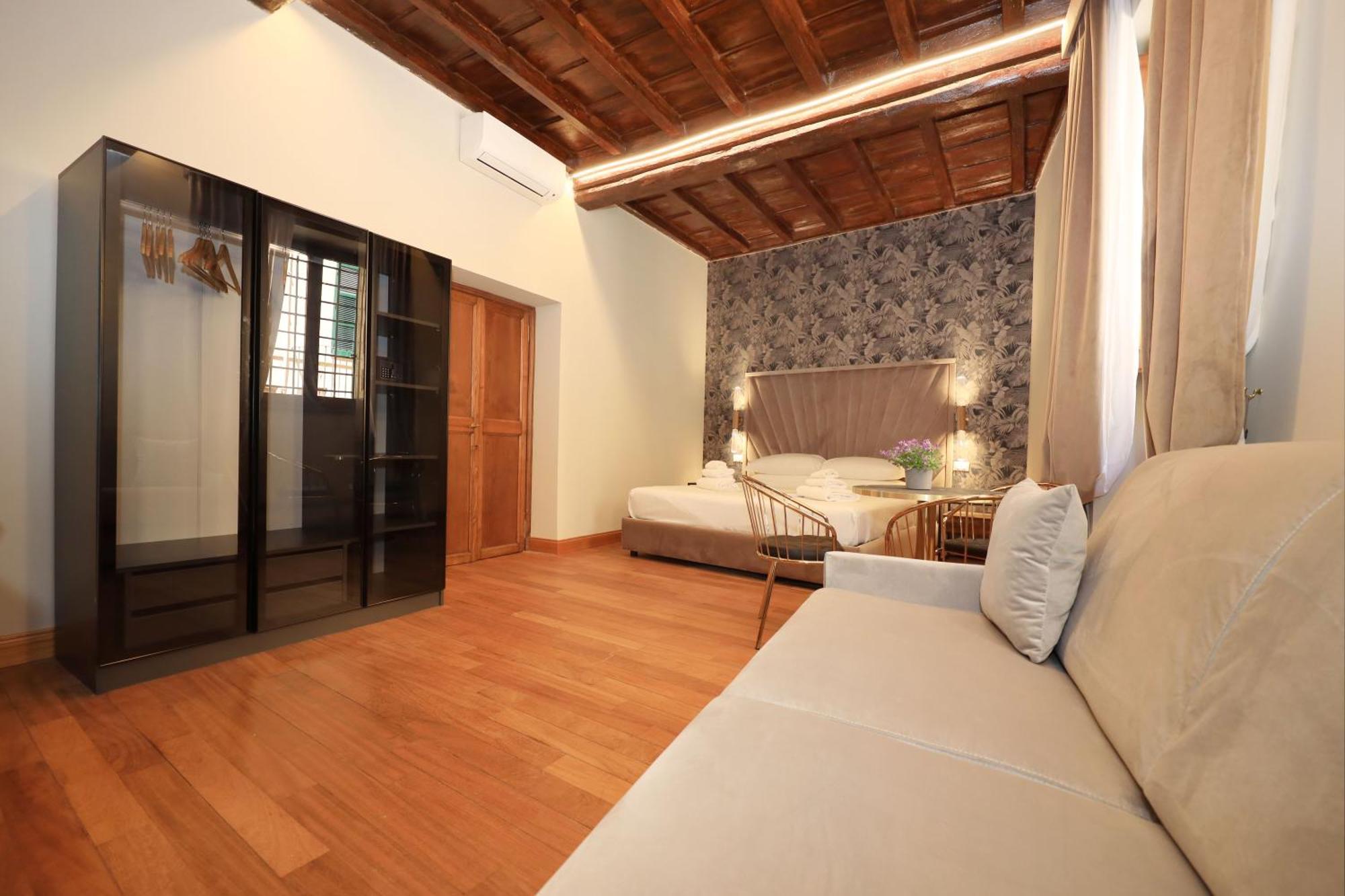 Golden Pantheon Rooms Rzym Zewnętrze zdjęcie