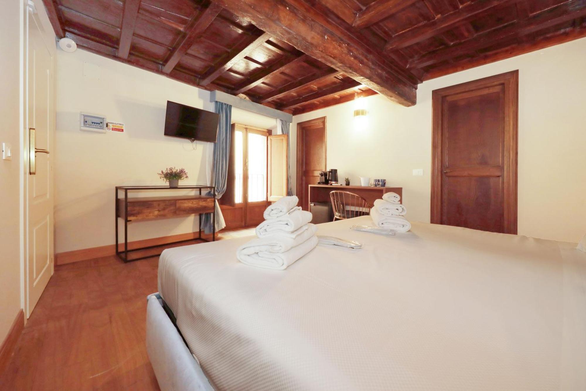 Golden Pantheon Rooms Rzym Zewnętrze zdjęcie