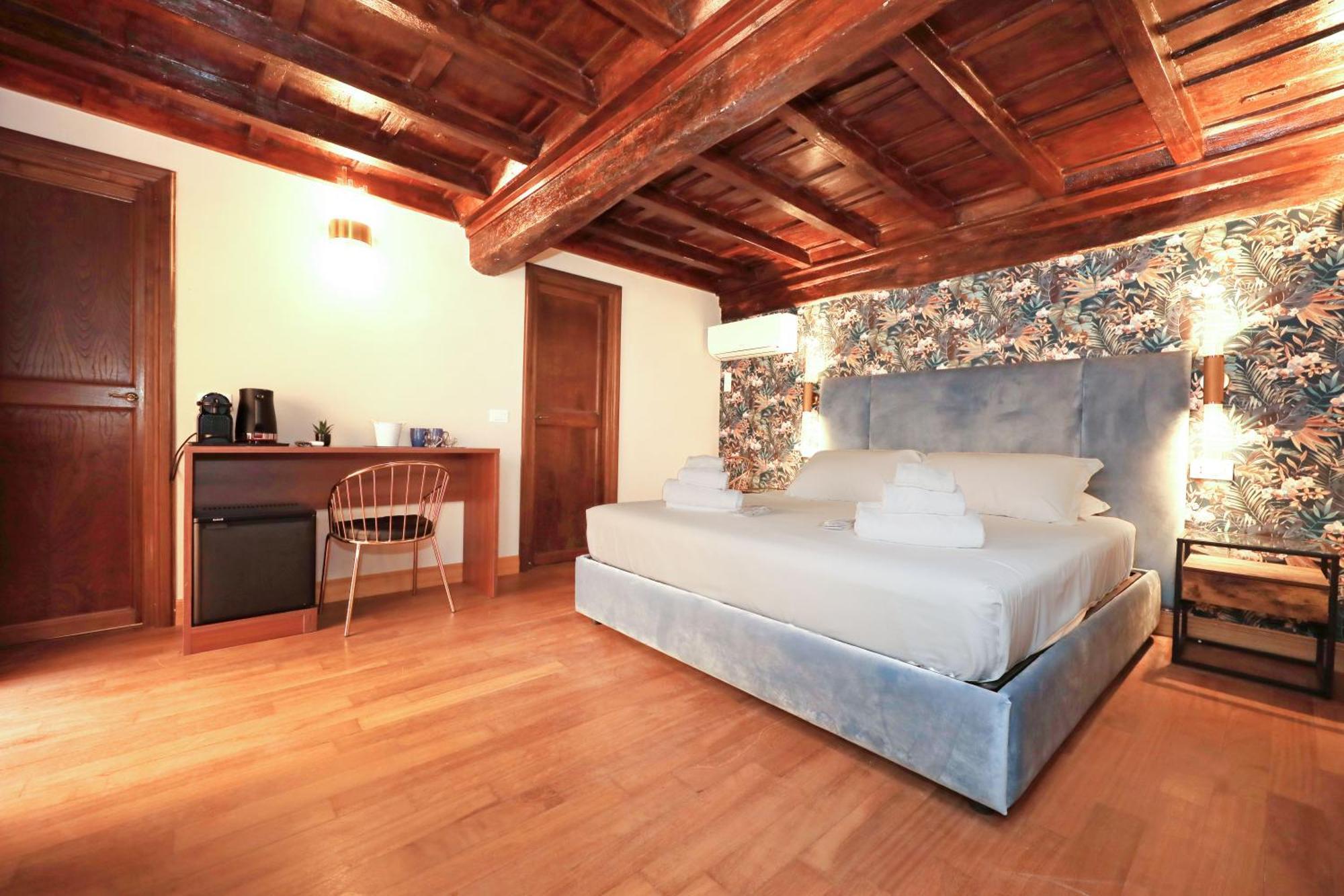 Golden Pantheon Rooms Rzym Zewnętrze zdjęcie
