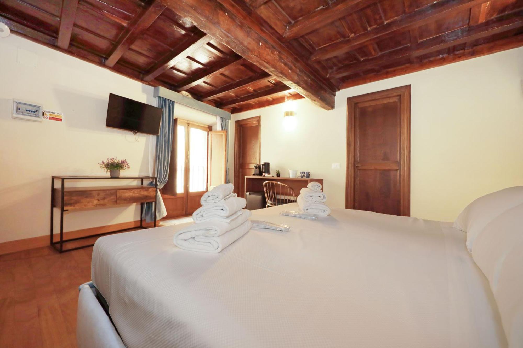 Golden Pantheon Rooms Rzym Zewnętrze zdjęcie