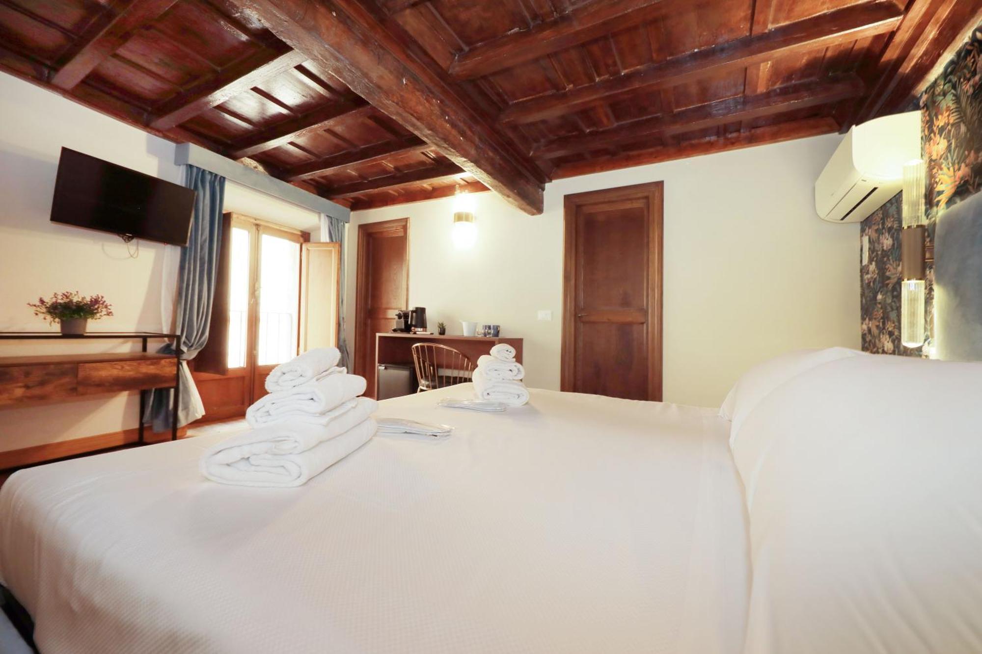 Golden Pantheon Rooms Rzym Zewnętrze zdjęcie