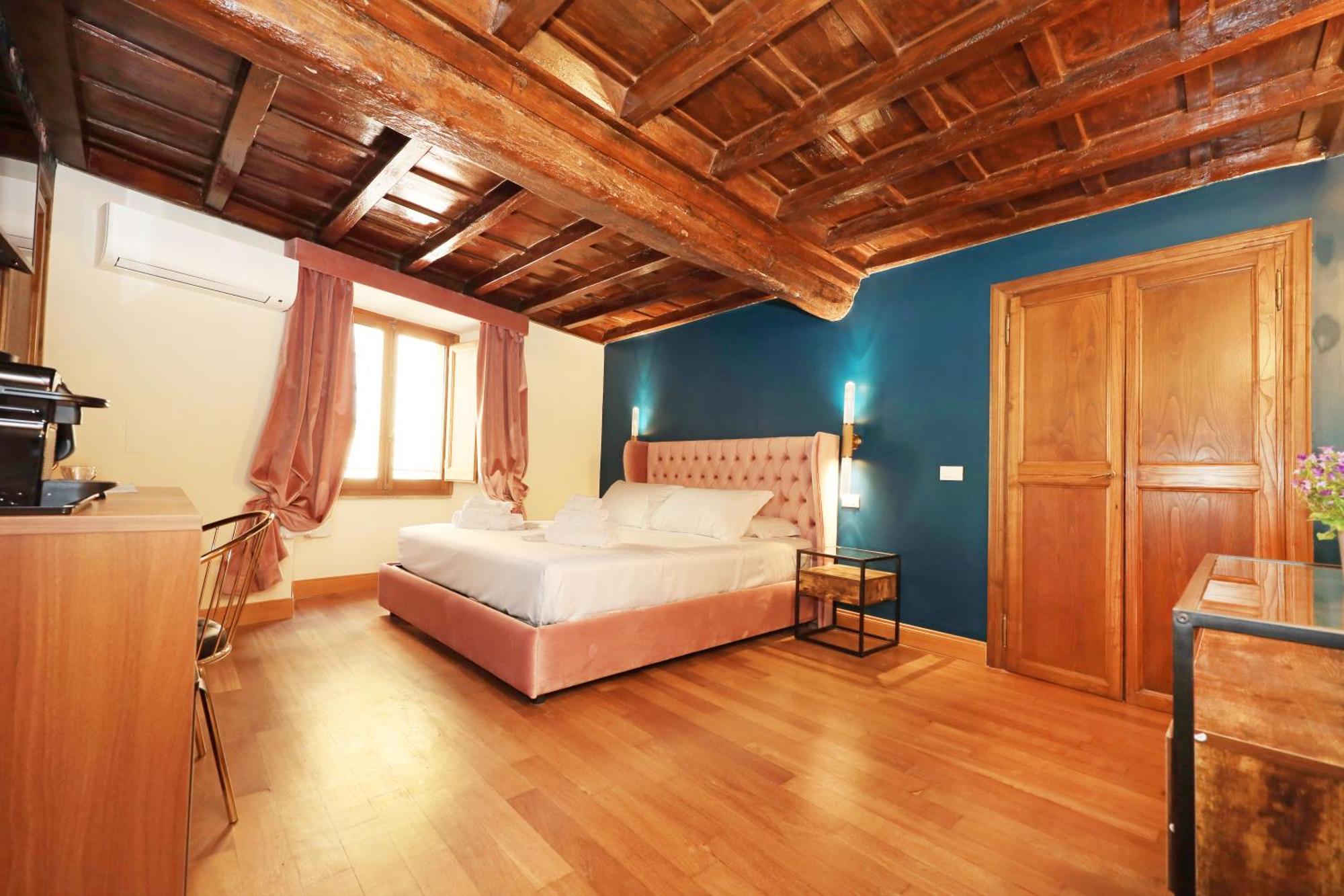 Golden Pantheon Rooms Rzym Zewnętrze zdjęcie