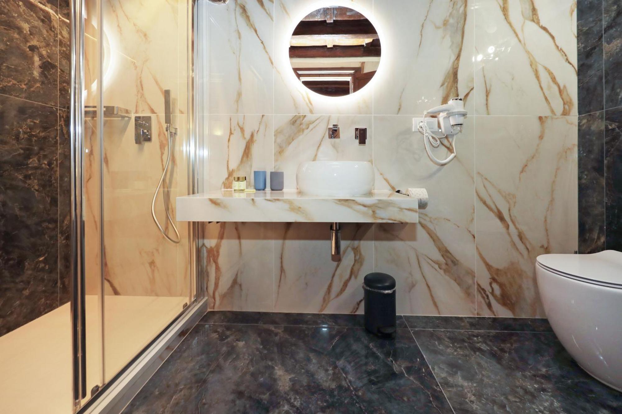 Golden Pantheon Rooms Rzym Zewnętrze zdjęcie