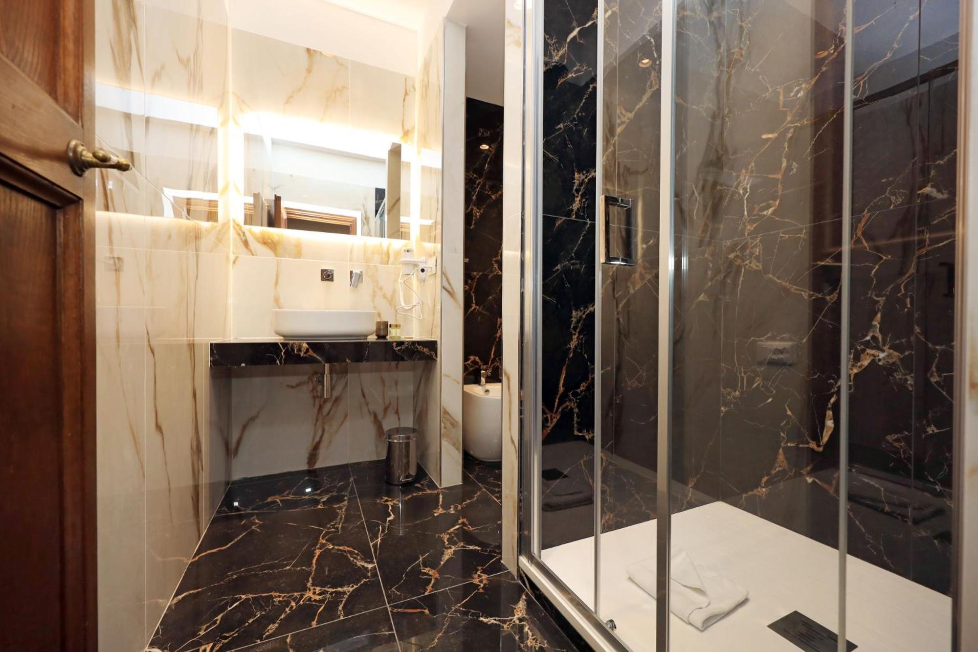 Golden Pantheon Rooms Rzym Zewnętrze zdjęcie