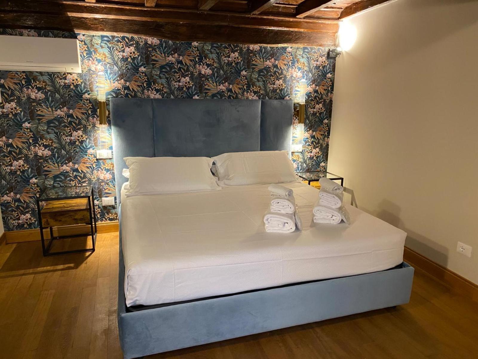 Golden Pantheon Rooms Rzym Zewnętrze zdjęcie